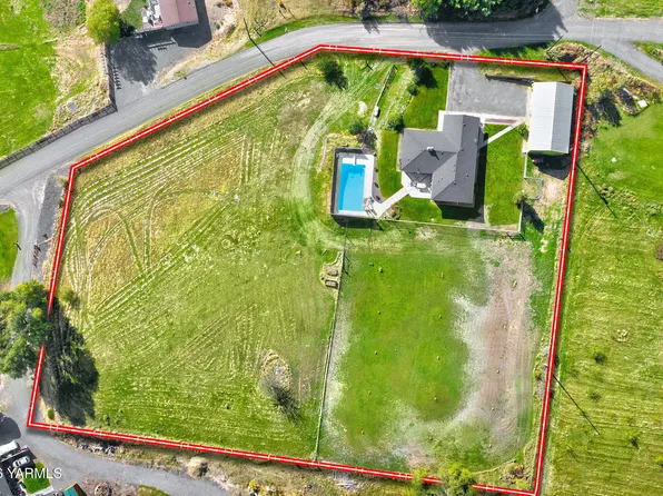 261 Westridge Rd, Selah, WA 98942