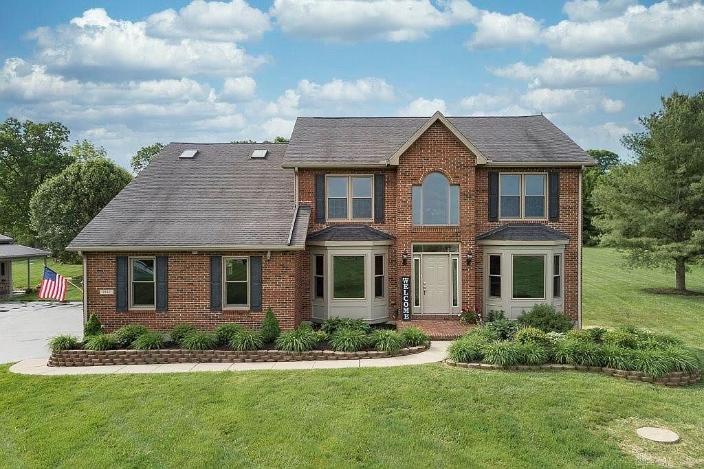 1947 Upper Bellbrook Rd, Xenia, OH 45385 Zillow