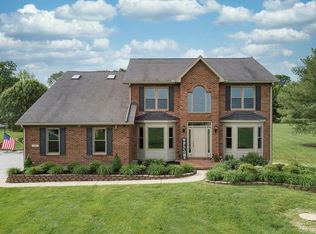 1947 Upper Bellbrook Rd, Xenia, OH 45385