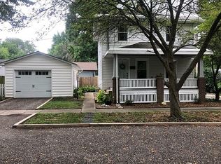 716 W Conkling Ave, Springfield, IL 62704