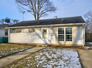 209 S Reed St, Joliet, IL 60436