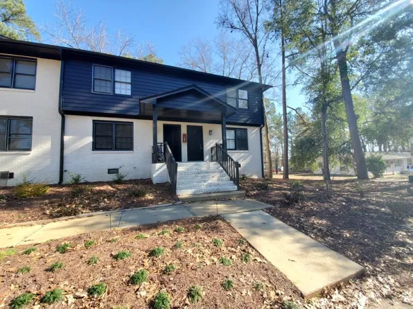 717 Chappell Dr APT H, Raleigh, NC 27606