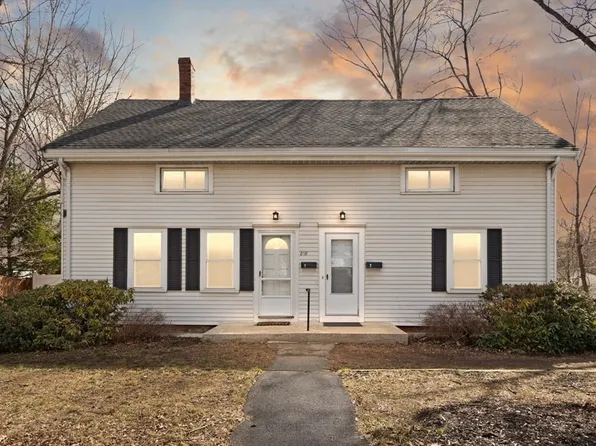 818 Main St, Walpole, MA 02081