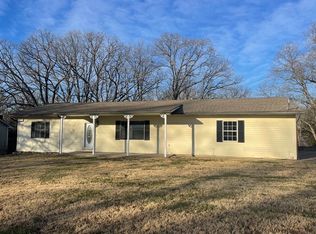 20182 S Bb Hwy, Nevada, MO 64772