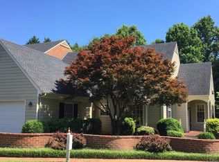 101 Bennington Dr, Lynchburg, VA 24503