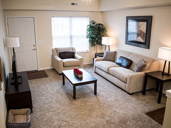 Tons of Natural Light