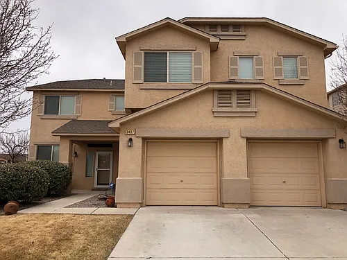 3407 Joshua Tree Dr NE Photo 1