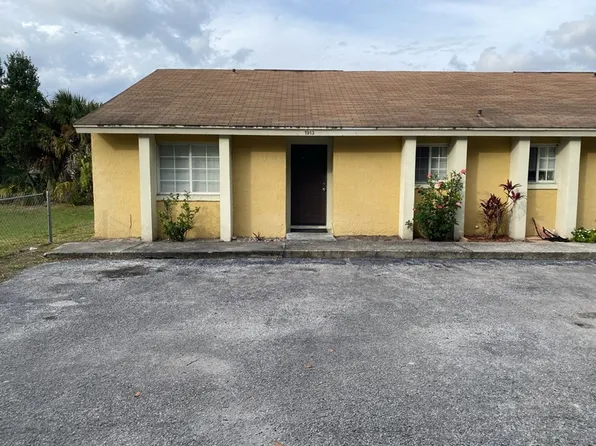 1913 Truman Rd, Orlando, FL 32807