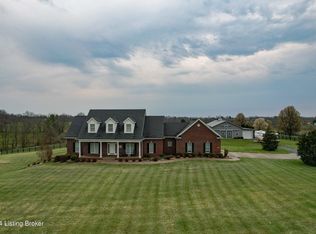 2673 Todds Point Rd, Simpsonville, KY 40067