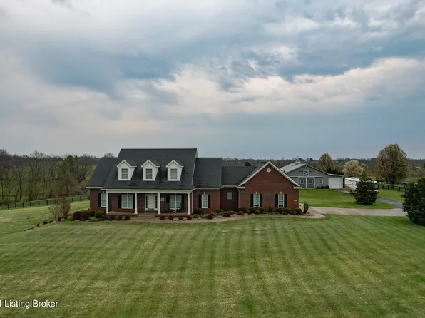 2673 Todds Point Rd, Simpsonville, KY 40067