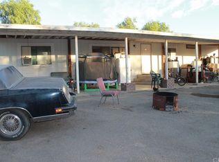 21860 Yucca Rd, Perris, CA 92570