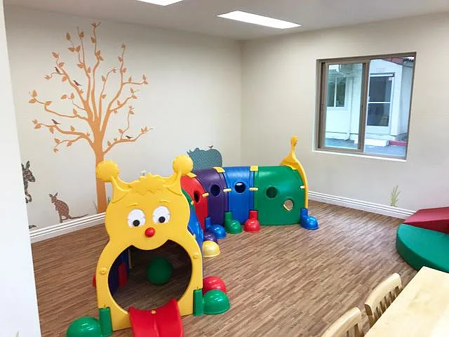 Spring Creek Apartments — Photo 18
