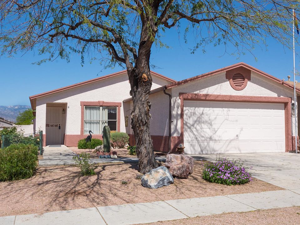 1st image of 10001 E Rocky Vista Dr