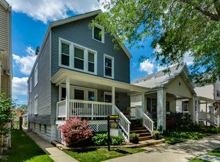4136 N Maplewood Ave, Chicago, IL 60618