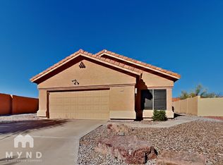 14622 S 43rd St, Phoenix, AZ 85044