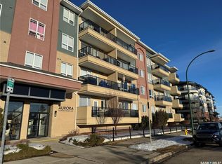 158 Pawlychenko Ln #121, Saskatoon, SK S7V0C3