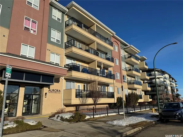 UNIT 121-158 Pawlychenko LANE, Saskatoon, SK S7V 0C3