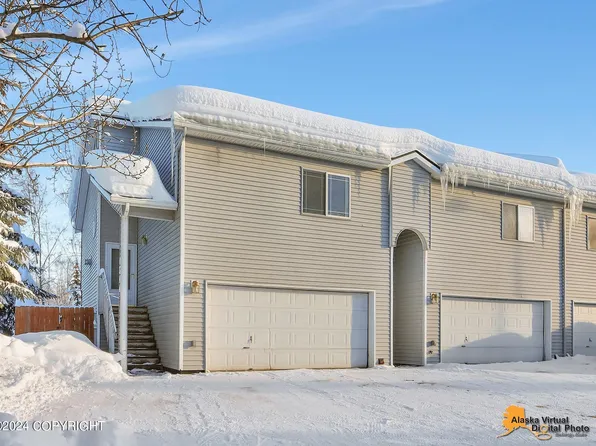 4544 Camila Ct #1-A, Anchorage, AK 99508
