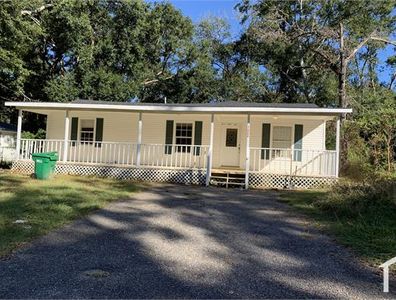 7688 Bermuda Dr, Semmes, AL, 36575