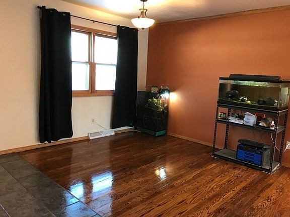 Dining Room area