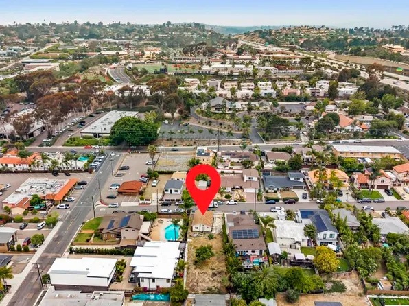 817 Juanita St, Solana Beach, CA 92075