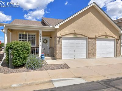 1288 Paula Cir, Monument, CO, 80132
