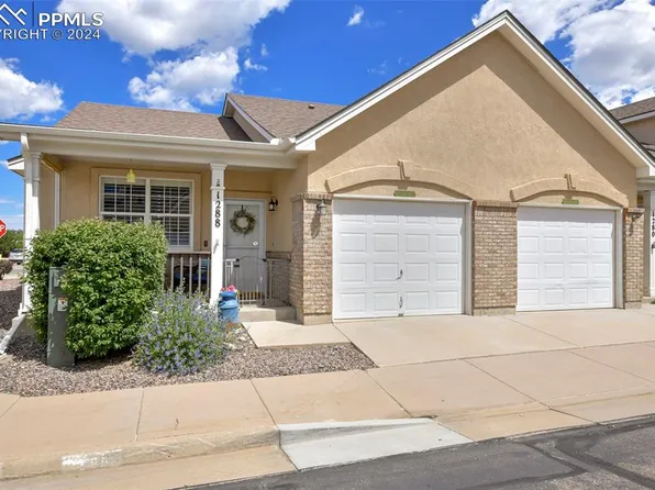 1288 Paula Cir, Monument, CO 80132