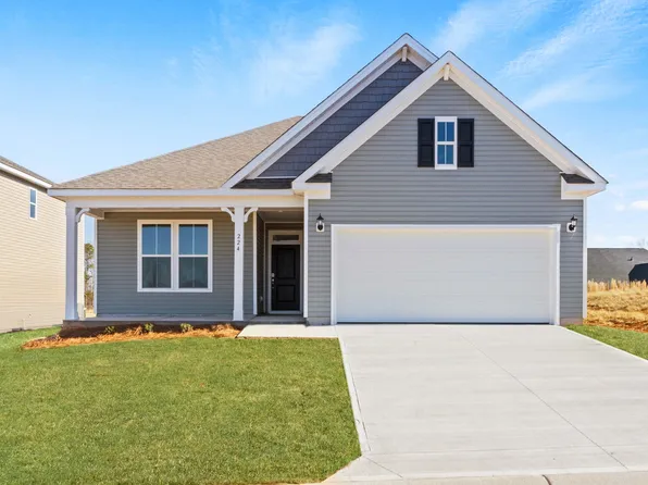 224 Pretoria Dr, Woodruff, SC 29388