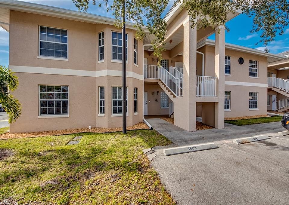 Cypress Condominiums - 8416 Bernwood Cove Loop Fort Myers FL | Zillow