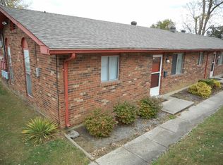 395 N C St #3, Hamilton, OH
