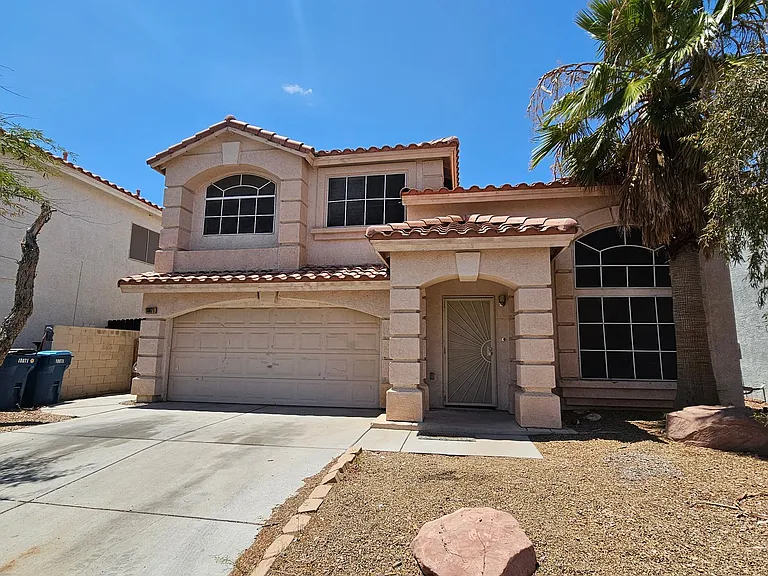10071 Cheyenne Dawn St — Photo 1