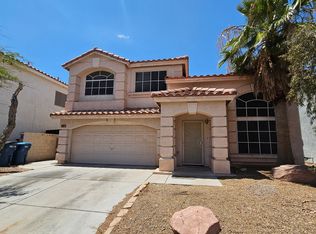 10071 Cheyenne Dawn St, Las Vegas, NV 89183