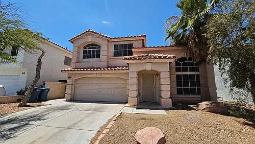 10071 Cheyenne Dawn St Photo 1