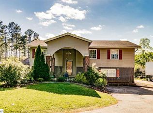 214 Nash Mill Rd, Fountain Inn, SC 29644