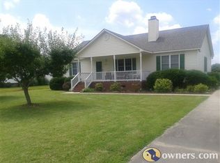 2114 Crestway Pl, Greenville, NC 27858