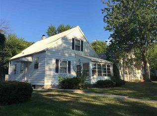 4037 Warsaw St, Fort Wayne, IN 46806