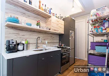 Rented by Urban Pads