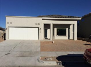 11348 W Ranch Ct, El Paso, TX 79934