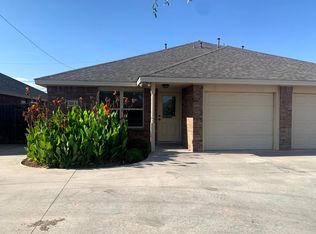 5201 Graceland Dr #A, Midland, TX 79703