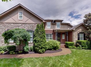 166 Azalea Ln, Franklin, TN 37064