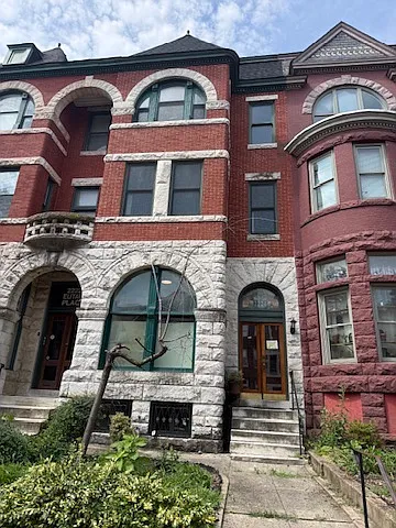 2224 Eutaw Pl #3