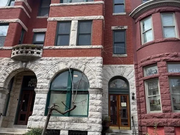 2224 Eutaw Pl APT 3, Baltimore, MD 21217