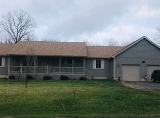 464 Lakins Rd, Stetson, ME 04488