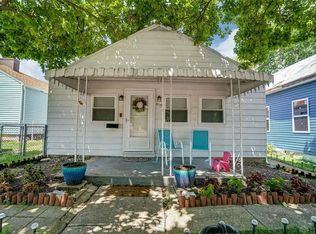 819 Buckeye St, Miamisburg, OH