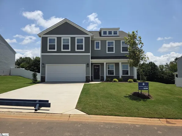 427 Dodger Ave Lot 7, Chesnee, SC 29323