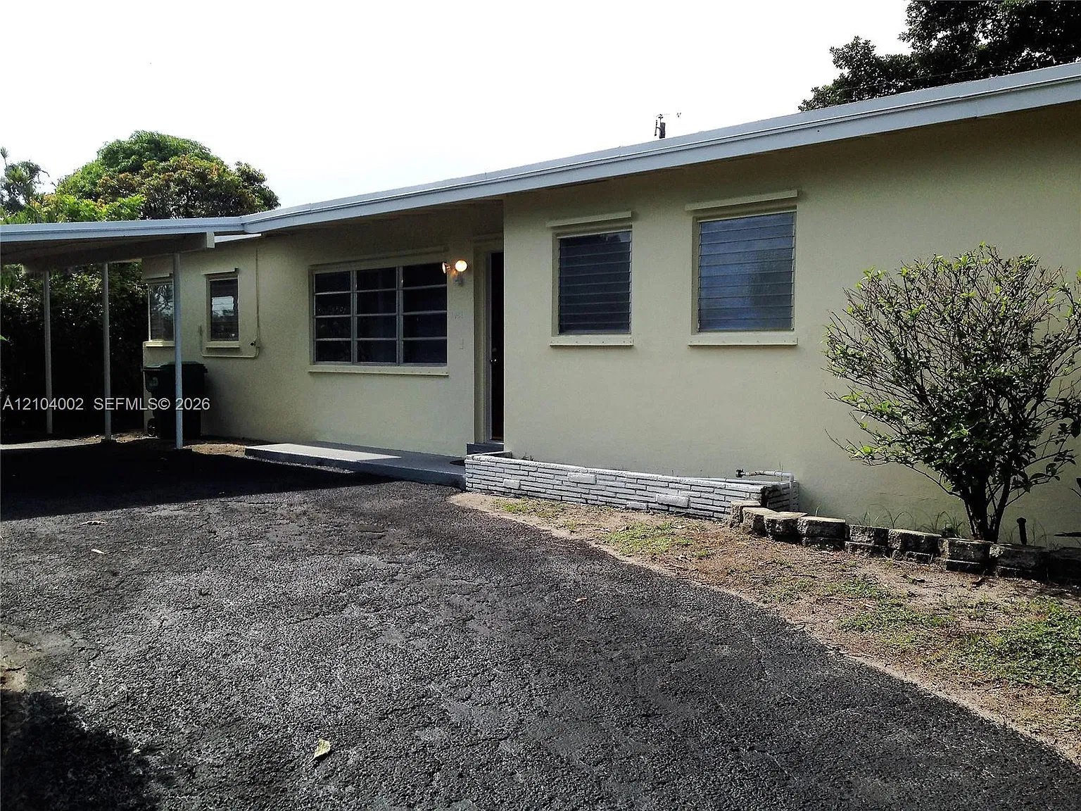 Malvina Park — Photo 1