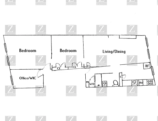 Rented by ZealEstate Group Inc | media 17