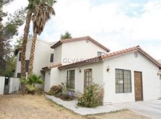 3821 Dream St, Las Vegas, NV 89108