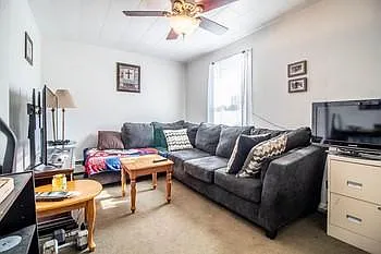 281 Alfred St #202 — Photo 6