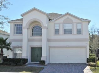 4682 Cumbrian Lakes Dr, Kissimmee, FL 34746